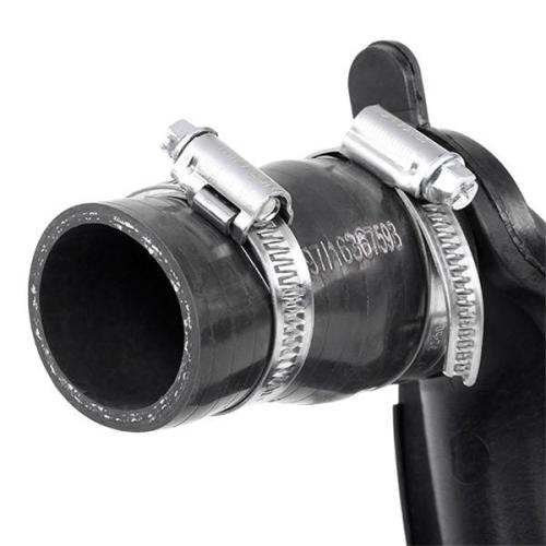 RIDEX 3314C0378 Ladeluftschlauch für RENAULT Clio 1II Schrägheck (BR0/1, CR0/1) Bild RIDEX 3314C0378 Ladeluftschlauch für RENAULT Clio 1II Schrägheck (BR0/1, CR0/1)