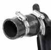 RIDEX 3314C0378 Ladeluftschlauch für RENAULT Clio 1II Schrägheck (BR0/1, CR0/1) Bild RIDEX 3314C0378 Ladeluftschlauch für RENAULT Clio 1II Schrägheck (BR0/1, CR0/1)