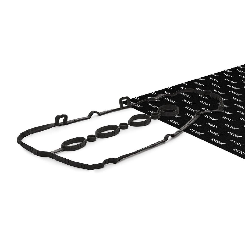 RIDEX 321G0039 Zylinderkopf- / Ventildeckeldichtung für OPEL Corsa D Schrägheck