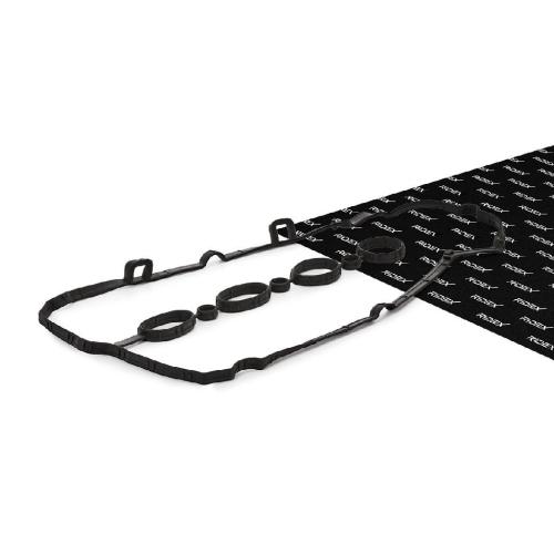 RIDEX 321G0039 Zylinderkopf- / Ventildeckeldichtung für OPEL Corsa D Schrägheck Bild RIDEX 321G0039 Zylinderkopf- / Ventildeckeldichtung für OPEL Corsa D Schrägheck