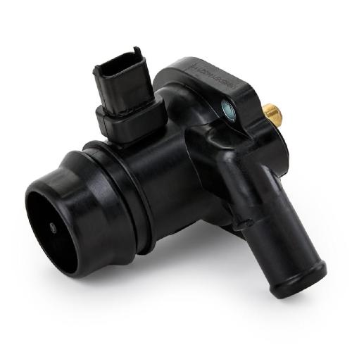 RIDEX 316T0256 Thermostat Kühlmittel Kühlwasserthermostat mit Dichtung mit 103°C Bild RIDEX 316T0256 Thermostat Kühlmittel Kühlwasserthermostat mit Dichtung mit 103°C