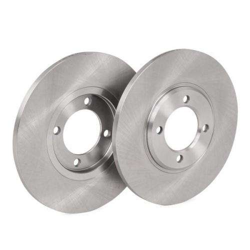 RIDEX 82B1090 1x Bremsscheibe Vorne Ø228mm voll für TOYOTA Celica Coupe (A2) Bild RIDEX 82B1090 1x Bremsscheibe Vorne Ø228mm voll für TOYOTA Celica Coupe (A2)