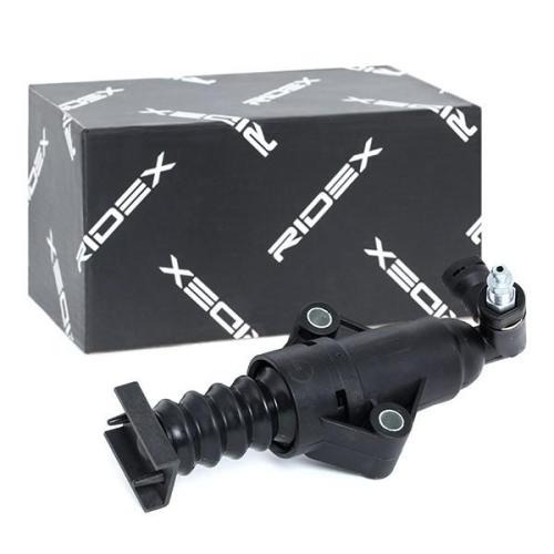 RIDEX 620S0042 Kupplungsnehmerzylinder Nehmerzylinder Kupplung für VW Golf 1II Bild RIDEX 620S0042 Kupplungsnehmerzylinder Nehmerzylinder Kupplung für VW Golf 1II