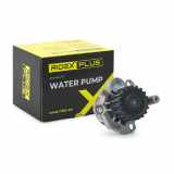 RIDEX PLUS 1260W0091P Kühlmittelpumpe Motorkühlung Wasserpumpe mechanisch für VW