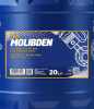 MANNOL Motoröl 10W-40 MOLIBDEN Teilsynthetiköl Motor Öl API SN API CH-4 20L Bild MANNOL Motoröl 10W-40 MOLIBDEN Teilsynthetiköl Motor Öl API SN API CH-4 20L