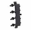 RIDEX 689C0302 Zündspule passend für PEUGEOT 206 Schrägheck (2A/C) 9654814480 Bild RIDEX 689C0302 Zündspule passend für PEUGEOT 206 Schrägheck (2A/C) 9654814480