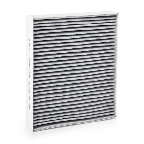 RIDEX PLUS 424I0102P Innenraumfilter Pollenfilter Aktivkohlefilter Höhe: 35 Bild RIDEX PLUS 424I0102P Innenraumfilter Pollenfilter Aktivkohlefilter Höhe: 35