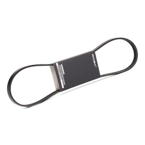 Keilrippenriemen RIDEX 4PK970 für BMW 3 Limousine (E46) 3 Touring (G21) Bild Keilrippenriemen RIDEX 4PK970 für BMW 3 Limousine (E46) 3 Touring (G21)