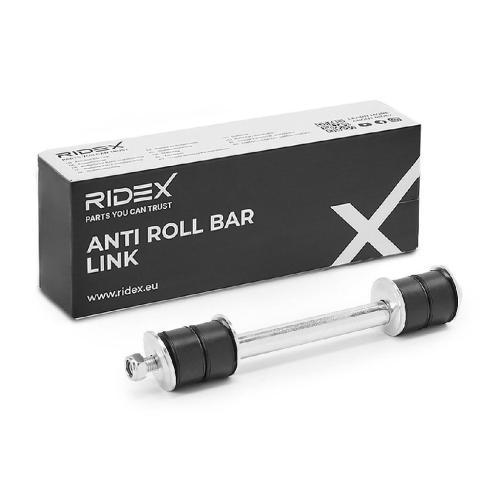 RIDEX 1x Koppelstange Stabilisator Vorne für OPEL Kadett E CC (T85) MANTA B Bild RIDEX 1x Koppelstange Stabilisator Vorne für OPEL Kadett E CC (T85) MANTA B