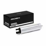 RIDEX 458F0064 Kraftstoffpumpe 4 Bar Druck 5 Bar Druck für BMW 3 Limousine (E46)