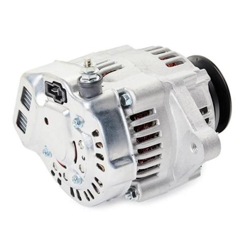 RIDEX 4G0953 Lichtmaschine 40A 12V Drehrichtung im Uhrzeigersinn mit für PIAGGIO Bild RIDEX 4G0953 Lichtmaschine 40A 12V Drehrichtung im Uhrzeigersinn mit für PIAGGIO