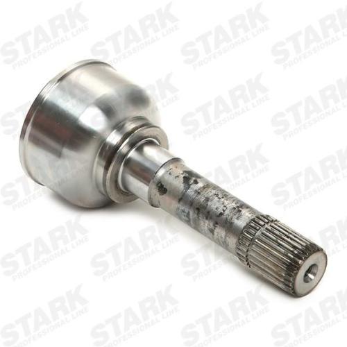 STARK SKJK-0200598 Gelenksatz Antriebswelle Achswelle Vorne für SUZUKI JIMNY Bild STARK SKJK-0200598 Gelenksatz Antriebswelle Achswelle Vorne für SUZUKI JIMNY