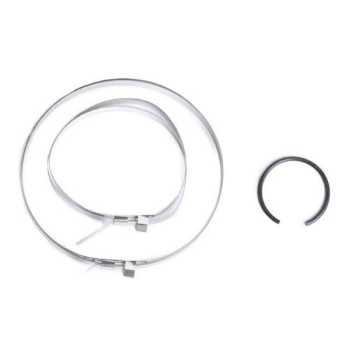 RIDEX 5J0230 Gelenksatz Antriebswelle Achswelle radseitig für MITSUBISHI Bild RIDEX 5J0230 Gelenksatz Antriebswelle Achswelle radseitig für MITSUBISHI
