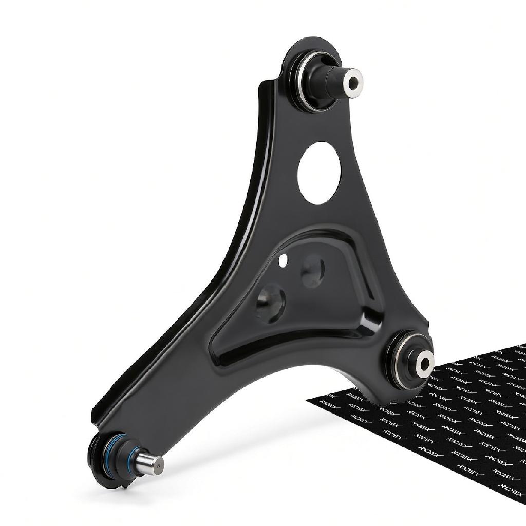 RIDEX 273C1822 Lenker Radaufhängung Querlenker Front für RENAULT 4533302900