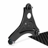 RIDEX 273C1822 Lenker Radaufhängung Querlenker Front für RENAULT 4533302900