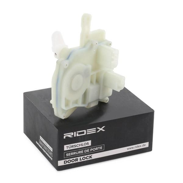 RIDEX Türschloss Hinten Rechts für HONDA CR-V II (RD) 1361D0149 72615S5A003