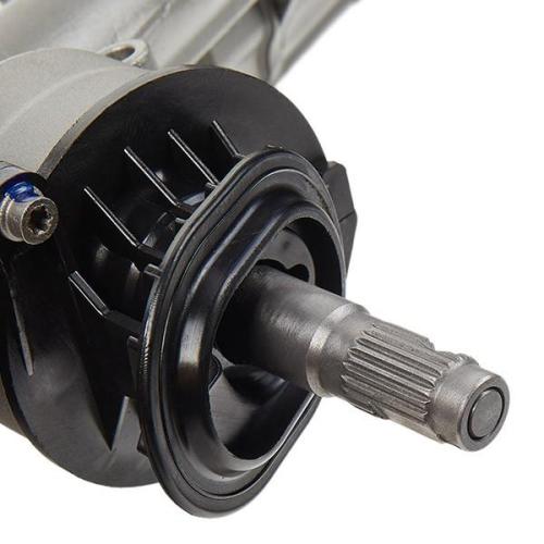 RIDEX REMAN 286S0266R Lenkgetriebe für VW Golf 5I (5K1) 1K1423055G 1K1423055GX Bild RIDEX REMAN 286S0266R Lenkgetriebe für VW Golf 5I (5K1) 1K1423055G 1K1423055GX
