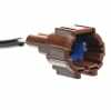 RIDEX ABS-Sensor 412W1264 Hinterachse links Hinterachse links Anzahl der 855mm Bild RIDEX ABS-Sensor 412W1264 Hinterachse links Hinterachse links Anzahl der 855mm