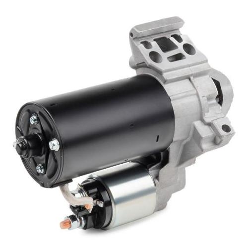 RIDEX Motor Starter/Anlasser 2kW für BMW 3 Touring (E91) 3 Limousine (E90) Bild RIDEX Motor Starter/Anlasser 2kW für BMW 3 Touring (E91) 3 Limousine (E90)
