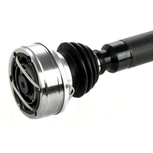 RIDEX Antriebswelle Achswelle Vorderachse/Vorne rechts für VW POLO (9N) Bild RIDEX Antriebswelle Achswelle Vorderachse/Vorne rechts für VW POLO (9N)
