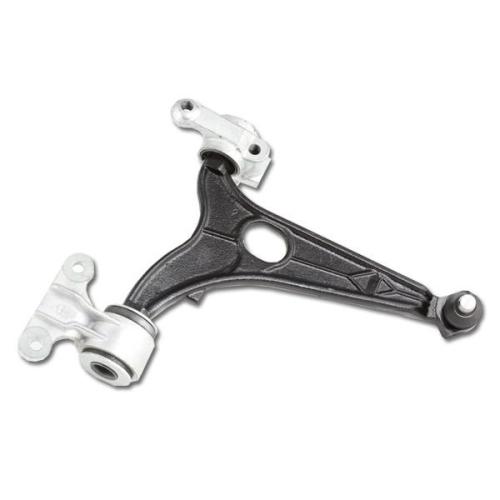 RIDEX 273C0445 Lenker Radaufhängung Querlenker Front rechts passend für PEUGEOT Bild RIDEX 273C0445 Lenker Radaufhängung Querlenker Front rechts passend für PEUGEOT