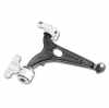 RIDEX 273C0445 Lenker Radaufhängung Querlenker Front rechts passend für PEUGEOT Bild RIDEX 273C0445 Lenker Radaufhängung Querlenker Front rechts passend für PEUGEOT