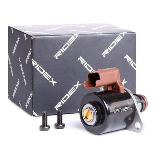 RIDEX Druckregelventil Common-Rail-System Kraftstoffdruckregler Steuerventil Bild RIDEX Druckregelventil Common-Rail-System Kraftstoffdruckregler Steuerventil