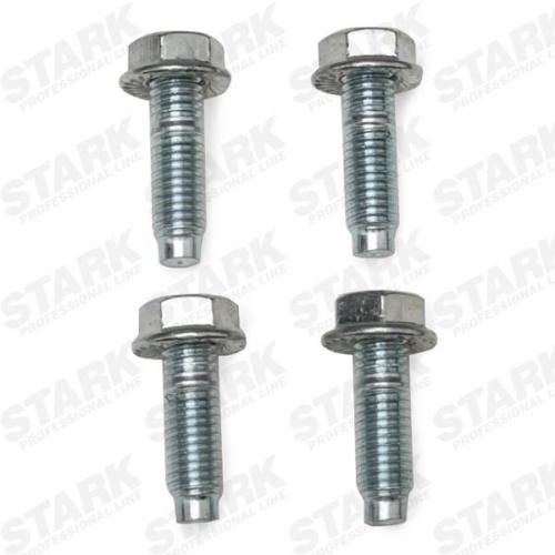STARK SKWP-0520311 Kühlmittelpumpe Motorkühlung Wasserpumpe mechanisch Bild STARK SKWP-0520311 Kühlmittelpumpe Motorkühlung Wasserpumpe mechanisch