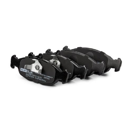 RIDEX PLUS Bremsbelagsatz Bremsbeläge Vorne für OPEL Corsa B Schrägheck (S93) Bild RIDEX PLUS Bremsbelagsatz Bremsbeläge Vorne für OPEL Corsa B Schrägheck (S93)