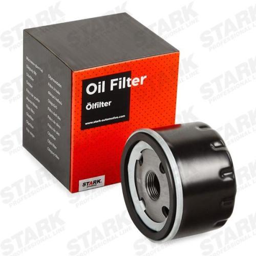 STARK Ölfilter Motorölfilter Anschraubfilter SKOF-0860327 für NISSAN für RENAULT Bild STARK Ölfilter Motorölfilter Anschraubfilter SKOF-0860327 für NISSAN für RENAULT