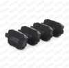 STARK Bremsbelagsatz Bremsbeläge Hinten für FORD MONDEO IV Turnier (BA7) S-MAX Bild STARK Bremsbelagsatz Bremsbeläge Hinten für FORD MONDEO IV Turnier (BA7) S-MAX