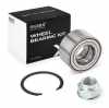 RIDEX 654W0081 Radlagersatz pro 1 Rad Vorne beidseitig f&uuml;r RENAULT Clio 1I