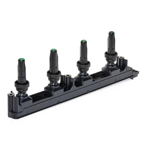 RIDEX PLUS 689C0111P Zündspule für CITROËN C5 III Kombi (RW) YL00505180 133842 Bild RIDEX PLUS 689C0111P Zündspule für CITROËN C5 III Kombi (RW) YL00505180 133842
