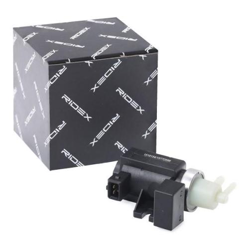 RIDEX Druckwandler Turbolader Magnetventil für BMW 3 Limousine (E46) 3553P0039 Bild RIDEX Druckwandler Turbolader Magnetventil für BMW 3 Limousine (E46) 3553P0039
