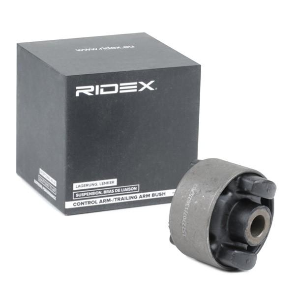 RIDEX Lagerung Lenker Querlenker Hinten Vorne oben für RENAULT Espace 1II (JE0)