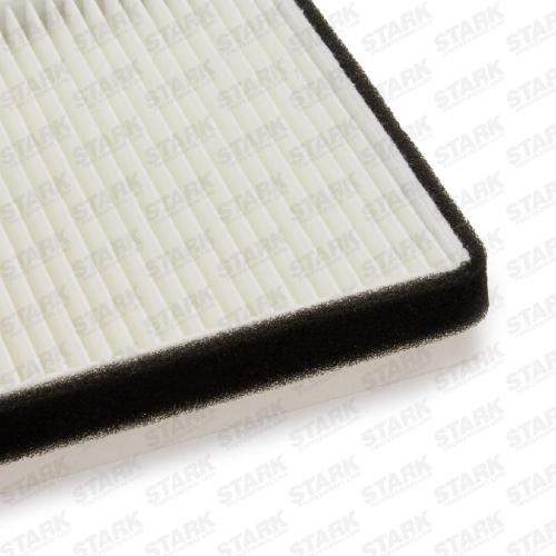 STARK SKIF-0170072 Innenraumfilter Pollenfilter Höhe: 31 Breite: 146 Länge: 336 Bild STARK SKIF-0170072 Innenraumfilter Pollenfilter Höhe: 31 Breite: 146 Länge: 336