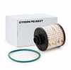 CITROEN/PEUGEOT 9801366680 Kraftstofffilter Filter Cartridge mit Anlaufring Bild CITROEN/PEUGEOT 9801366680 Kraftstofffilter Filter Cartridge mit Anlaufring