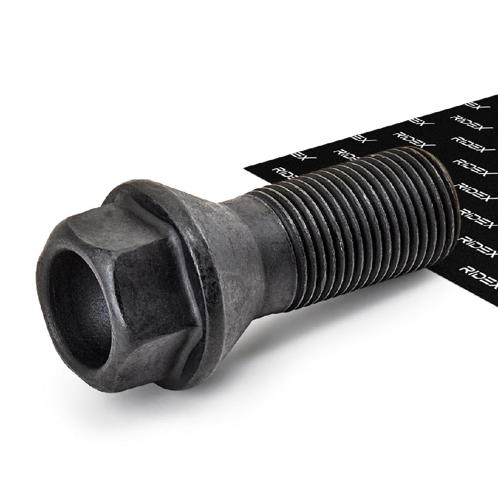 RIDEX Radschraube Hinten Vorne für BMW 5 Touring (F11)