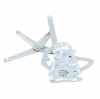 RIDEX 1561W0079 Fensterheber Vorne Links Elektrisch ohne Elektromotor für BMW Bild RIDEX 1561W0079 Fensterheber Vorne Links Elektrisch ohne Elektromotor für BMW