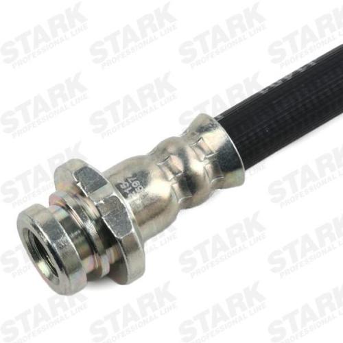 STARK Bremsschlauch SKBH-0820361 VORNE links BREMSSCHLÄUCHE Länge: 248mm Bild STARK Bremsschlauch SKBH-0820361 VORNE links BREMSSCHLÄUCHE Länge: 248mm