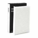 RIDEX 424I0300 Innenraumfilter Pollenfilter Höhe: 32 Breite: 153 Länge: 238