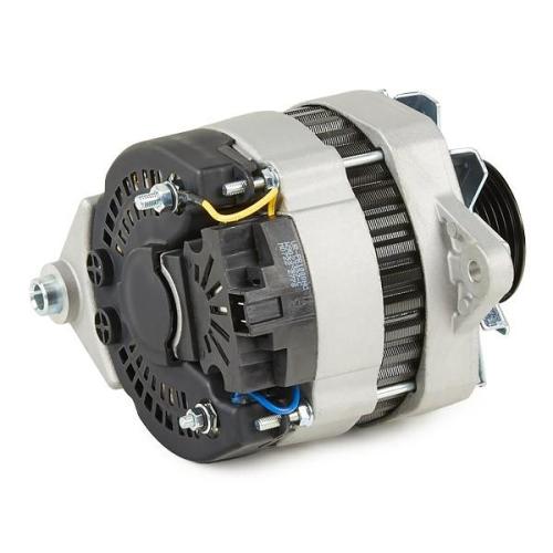 RIDEX 4G0767 Lichtmaschine 70A 12V Drehrichtung im Uhrzeigersinn mit für RENAULT Bild RIDEX 4G0767 Lichtmaschine 70A 12V Drehrichtung im Uhrzeigersinn mit für RENAULT