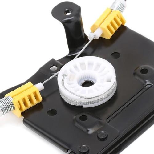 RIDEX 1561W0218 Fensterheber Hinten Rechts Elektrisch ohne Elektromotor für OPEL Bild RIDEX 1561W0218 Fensterheber Hinten Rechts Elektrisch ohne Elektromotor für OPEL