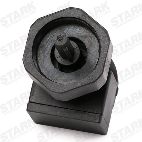 STARK Kurbelwellensensor SKCPS-0360168 Anzahl der Steckkontakte: 3 ohne Kabel Bild STARK Kurbelwellensensor SKCPS-0360168 Anzahl der Steckkontakte: 3 ohne Kabel