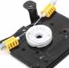RIDEX 1561W0218 Fensterheber Hinten Rechts Elektrisch ohne Elektromotor für OPEL Bild RIDEX 1561W0218 Fensterheber Hinten Rechts Elektrisch ohne Elektromotor für OPEL