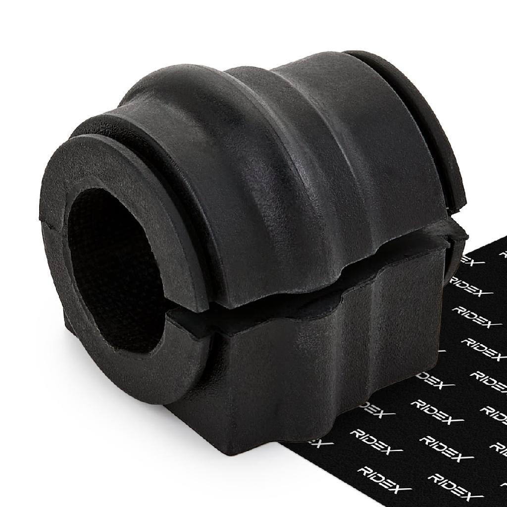 RIDEX 1334A0084 Stabilisatorlager Gummilager Lagerung Vorne