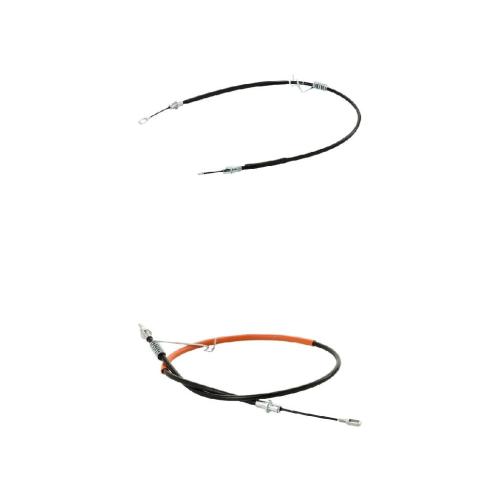 RIDEX Handbremsseil Hinten für FORD Transit Mk6 Kasten (V347, V348, FA) Bild RIDEX Handbremsseil Hinten für FORD Transit Mk6 Kasten (V347, V348, FA)