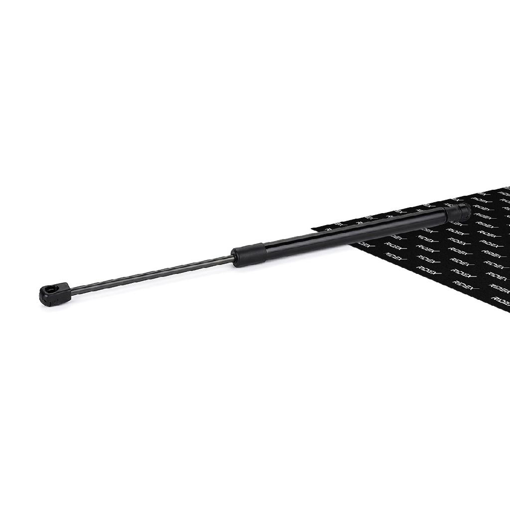 RIDEX 219G0975 Heckklappendämpfer beidseitig Fahrzeugheckklappe Länge:460,5mm