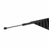 RIDEX 219G0975 Heckklappendämpfer beidseitig Fahrzeugheckklappe Länge:460,5mm