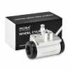 RIDEX 277W0082 1x Radbremszylinder Trommelbremse Radzylinder Hinten beidseitig